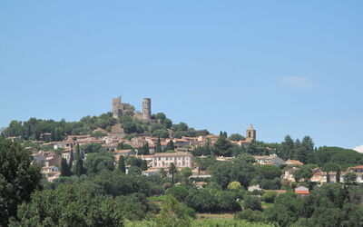 Grimaud 131