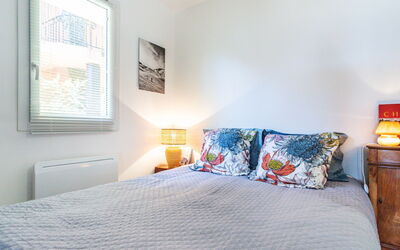 Unterkunft:&nbsp;Village de Silhouette 131.1