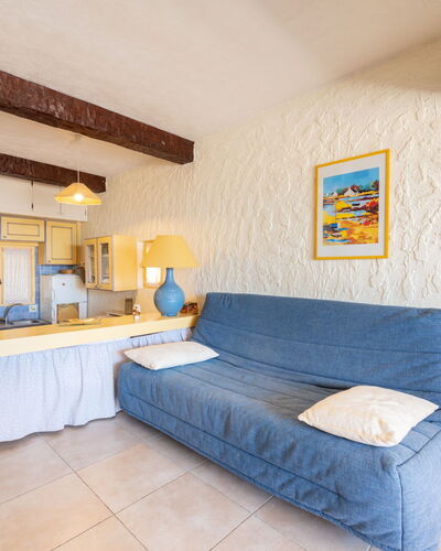 Village de Silhouette 131.5