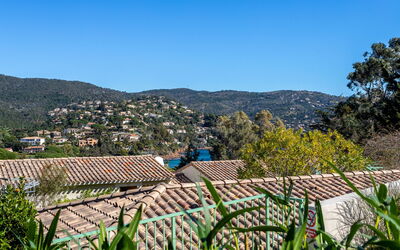 Alloggio:&nbsp;Cap Négre : Domaine de la Pinède 135.21