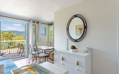 Logement:&nbsp;Cap Négre : Domaine de la Pinède 135.1