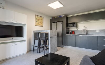 Logement:&nbsp;Cap Négre : Domaine de la Pinède 135.9