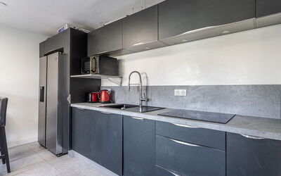 Logement:&nbsp;Cap Négre : Domaine de la Pinède 135.9