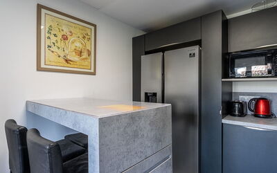 Logement:&nbsp;Cap Négre : Domaine de la Pinède 135.9