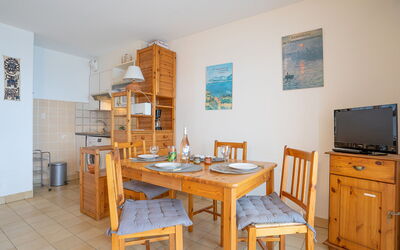 Alojamiento:&nbsp;Le Capitole 110.6