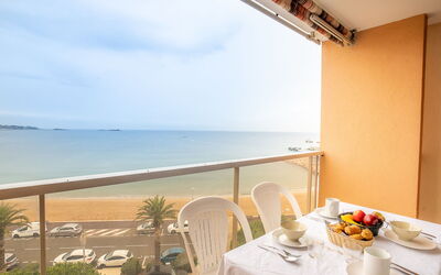 Alojamiento:&nbsp;Le Capitole 110.6