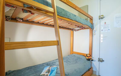 Alojamiento:&nbsp;Le Capitole 110.6