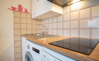 Alloggio:&nbsp;Le Capitole 110.8