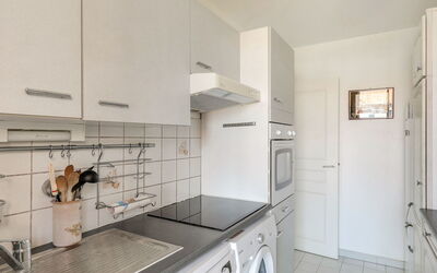 Accommodatie:&nbsp;Bleu Marine 505.6