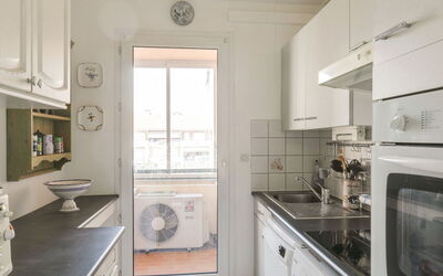 Accommodatie:&nbsp;Bleu Marine 505.6