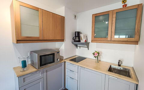 Feriebolig:&nbsp;Port D'Attache 570.9