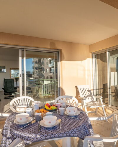 Quartier Latin 580.5