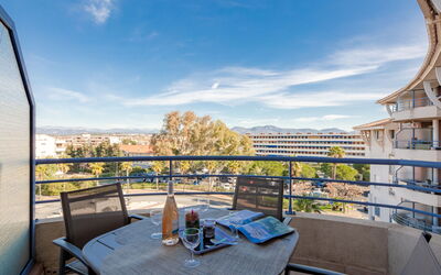 Résidence Aigue Marine