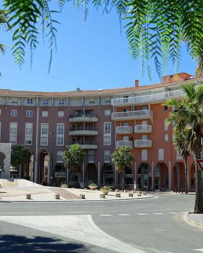 Résidence Aigue Marine