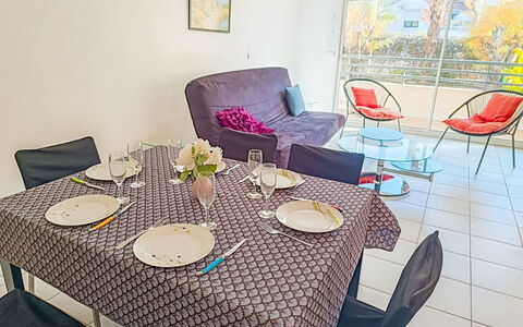 Alloggio:&nbsp;Le Magellan 132.1