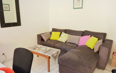 Résidence les Jardins D'Eden