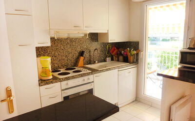 Résidence les Jardins D'Eden