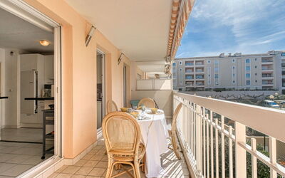 Résidence les Jardins D'Eden