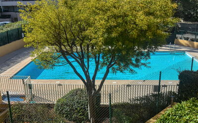 Résidence les Jardins D'Eden