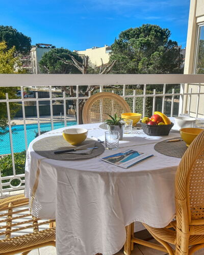 Résidence les Jardins D'Eden