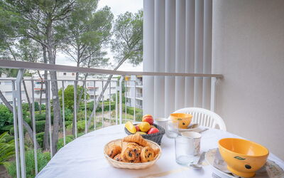 Alojamiento:&nbsp;Résidence le Boréal 182.1