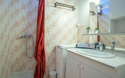 Alojamiento:&nbsp;Résidence le Boréal 182.1