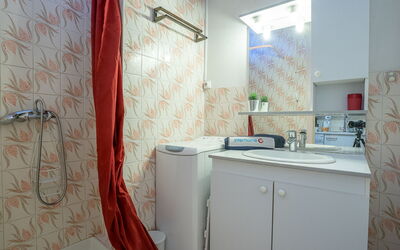 Alojamiento:&nbsp;Résidence le Boréal 182.1