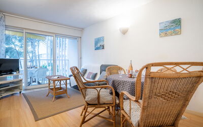 Alojamiento:&nbsp;Résidence le Boréal 182.1