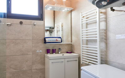 Unterkunft:&nbsp;Résidence le Boréal 182.2