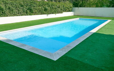 Unterkunft:&nbsp;Résidence le Boréal 182.2