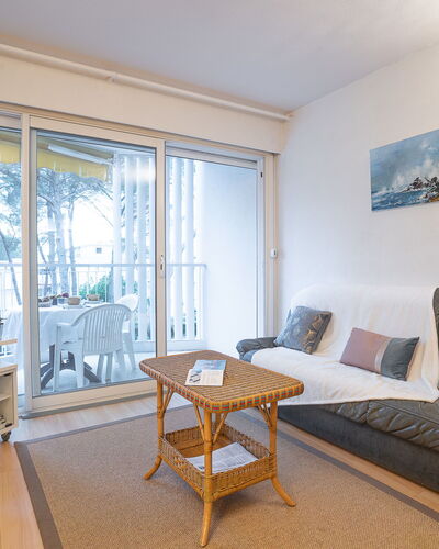 Résidence le Boréal 182.1