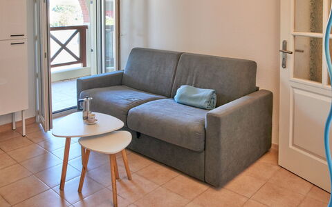 Alloggio:&nbsp;Port Quiétude 565.4