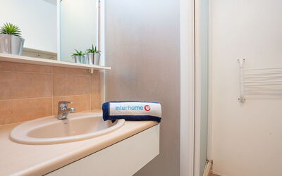 Alloggio:&nbsp;Port Quiétude 565.4