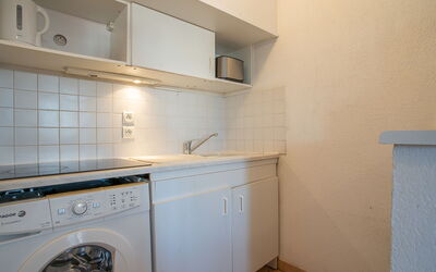 Alloggio:&nbsp;Port Quiétude 565.4