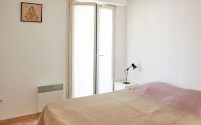 Alloggio:&nbsp;Port Quiétude 565.4