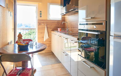 Accommodatie:&nbsp;Le Lagon Bleu 910.9