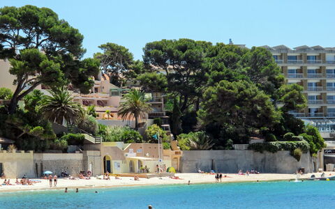 Le Chateau: Plan D'Eau, Arbre, Côte, Plage, Cotiers Et Relief Océaniques, Été, Rive, Mer, Zone Résidentielle, Recours