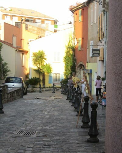 83212 - Saint Raphael