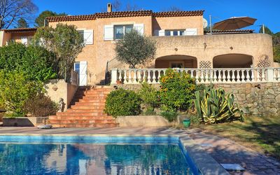 Les Aloes - Draguignan, Provence-Alpes-Côte D'Azur, France