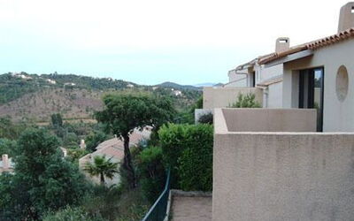 83218 - La Londe-les-maures