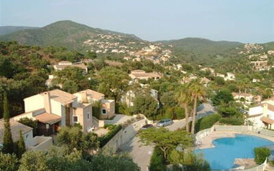 83218 - la Londe-Les-Maures - La Londe-Les-Maures, Provence-Alpes-Côte D'Azur, Frankreich