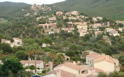 83218 - La Londe-les-maures