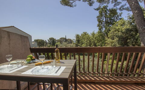 Unterkunft:&nbsp;Le Bali 207.3