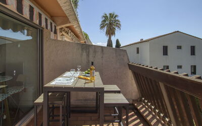 Unterkunft:&nbsp;Le Bali 207.3