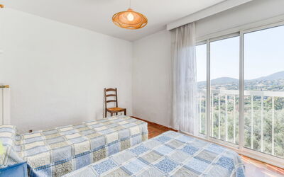 Alojamiento:&nbsp;Les Mimosas 158.1