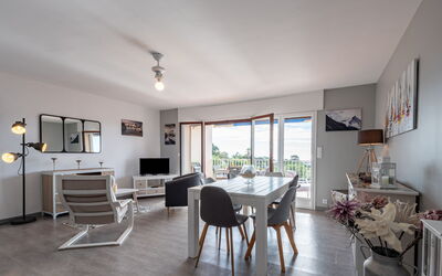 Alojamiento:&nbsp;Les Mimosas 158.6