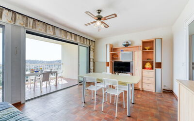 Alojamiento:&nbsp;Les Mimosas 158.1