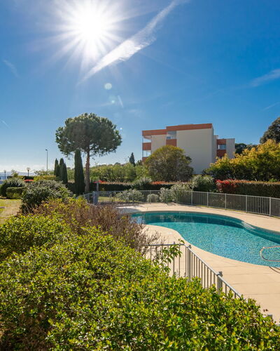 Les Rivages de L'Esterel