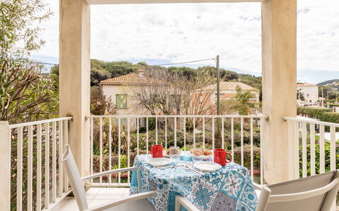 Accommodatie:&nbsp;Super Plage 172.7