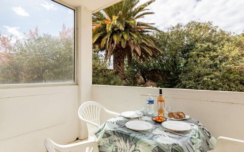 Unterkunft:&nbsp;Super Plage 172.2